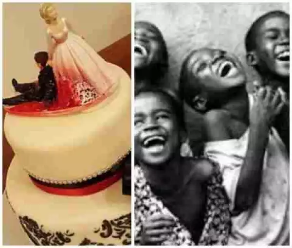 Hilarious Story Of Nigerian Man Divorcing His Wife In US Because She